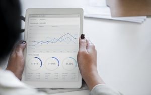 marketing analytics