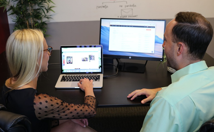 Digital marketing agency