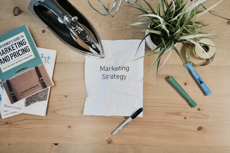 strategy