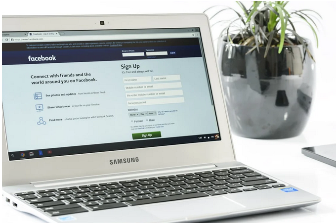 facebook